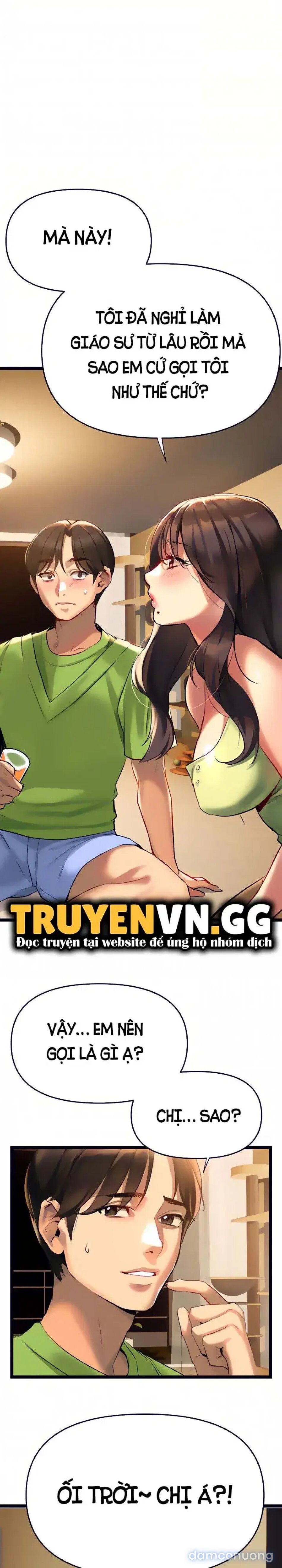 đọc truyện Nhất Định Phải Là Chị Ấy Chương 2 ảnh 22 tại Thiên Thai Truyện