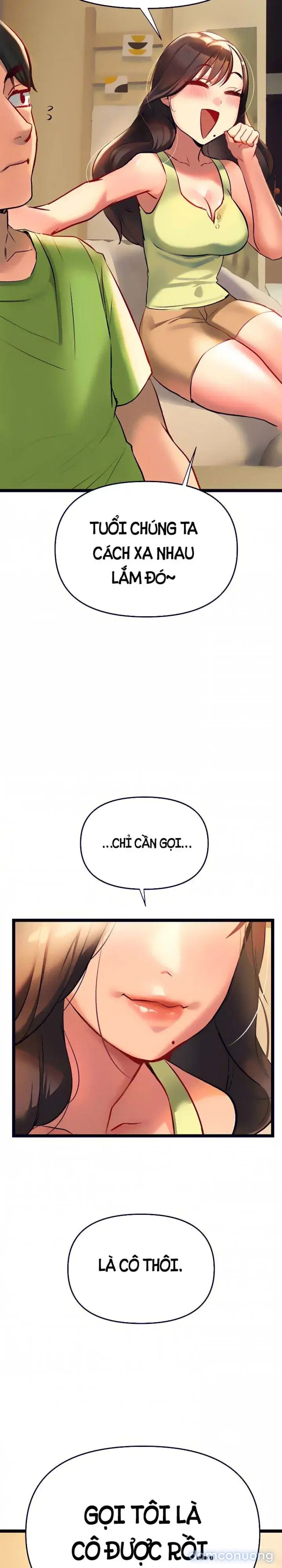 đọc truyện Nhất Định Phải Là Chị Ấy Chương 2 ảnh 23 tại Thiên Thai Truyện