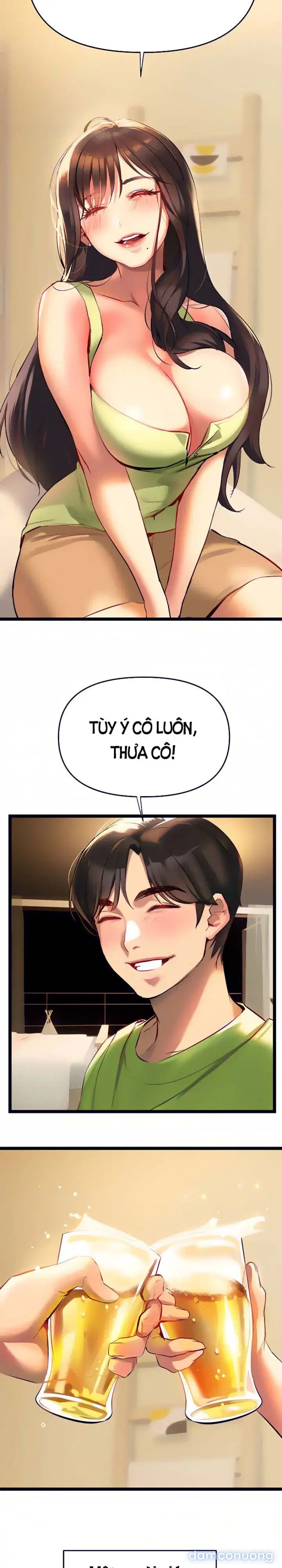 đọc truyện Nhất Định Phải Là Chị Ấy Chương 2 ảnh 24 tại Thiên Thai Truyện