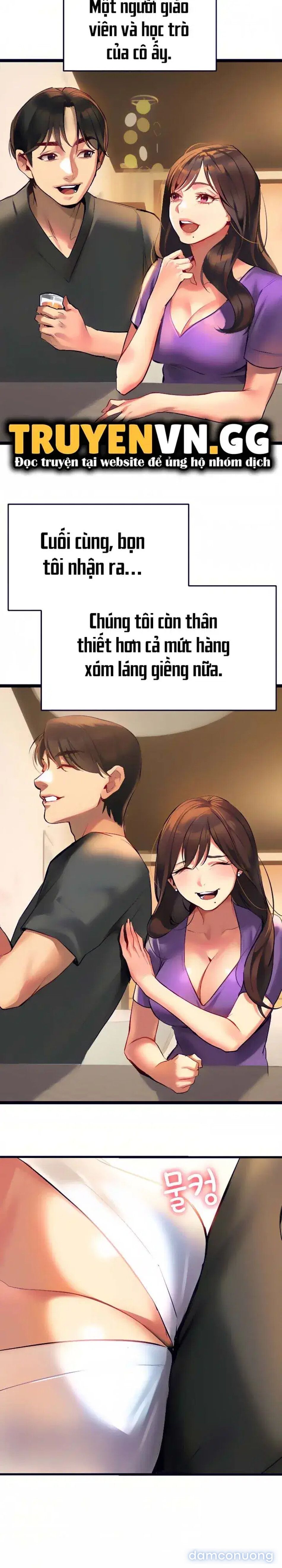 đọc truyện Nhất Định Phải Là Chị Ấy Chương 2 ảnh 25 tại Thiên Thai Truyện