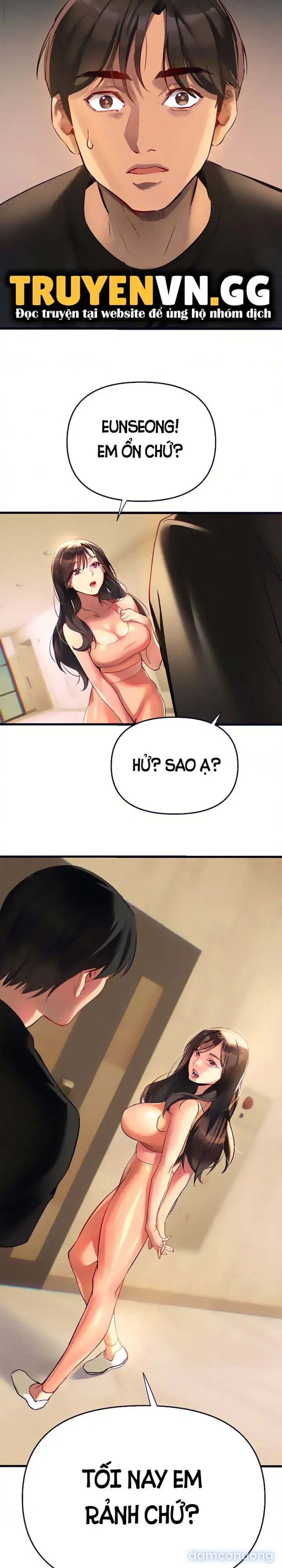 đọc truyện Nhất Định Phải Là Chị Ấy Chương 2 ảnh 28 tại Thiên Thai Truyện