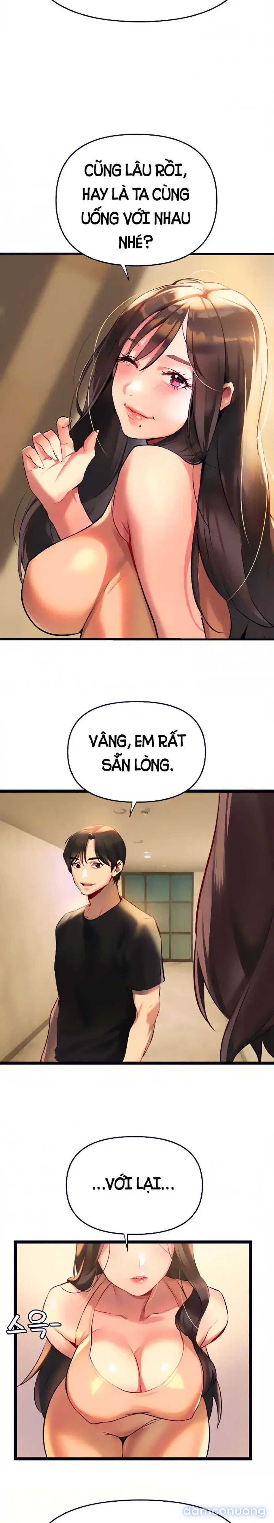 đọc truyện Nhất Định Phải Là Chị Ấy Chương 2 ảnh 29 tại Thiên Thai Truyện