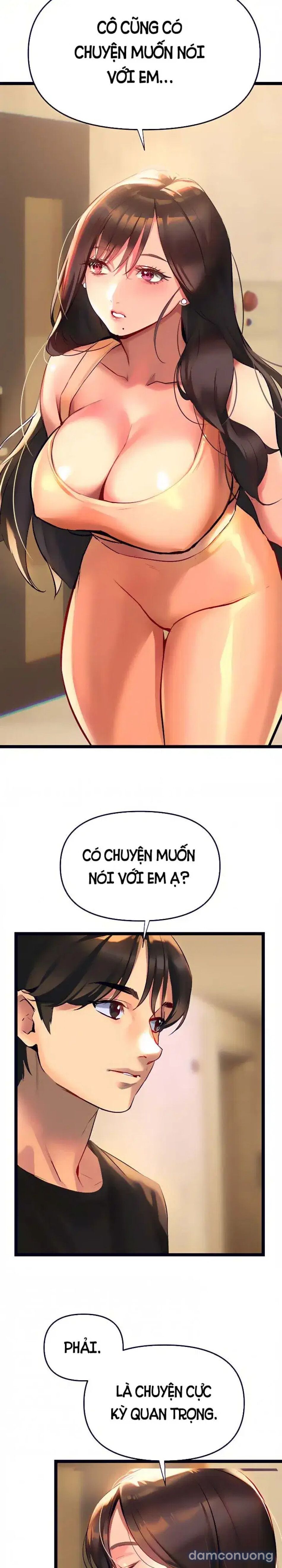 đọc truyện Nhất Định Phải Là Chị Ấy Chương 2 ảnh 30 tại Thiên Thai Truyện