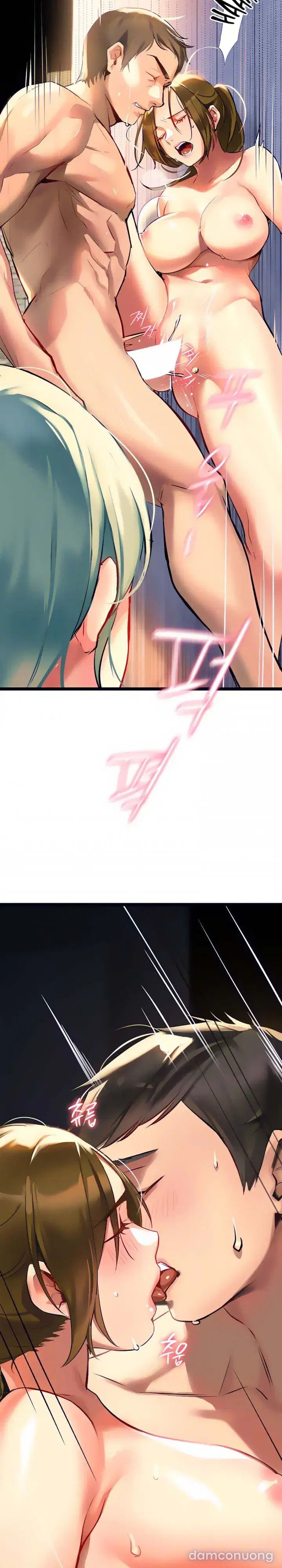 đọc truyện Nhất Định Phải Là Chị Ấy Chương 2 ảnh 34 tại Thiên Thai Truyện