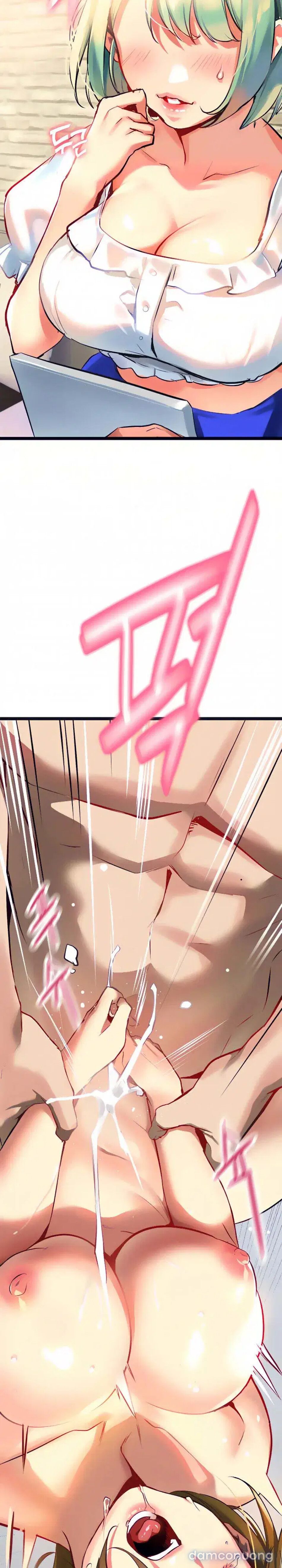 đọc truyện Nhất Định Phải Là Chị Ấy Chương 2 ảnh 38 tại Thiên Thai Truyện