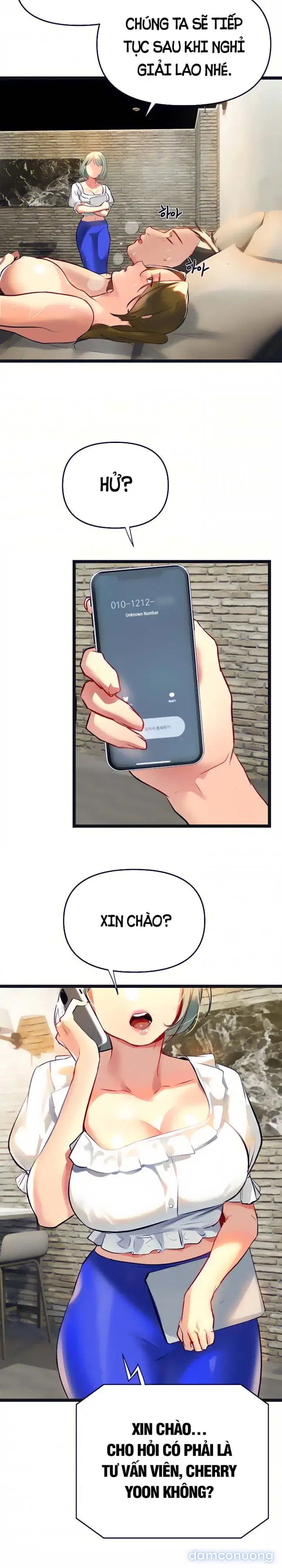 đọc truyện Nhất Định Phải Là Chị Ấy Chương 2 ảnh 40 tại Thiên Thai Truyện