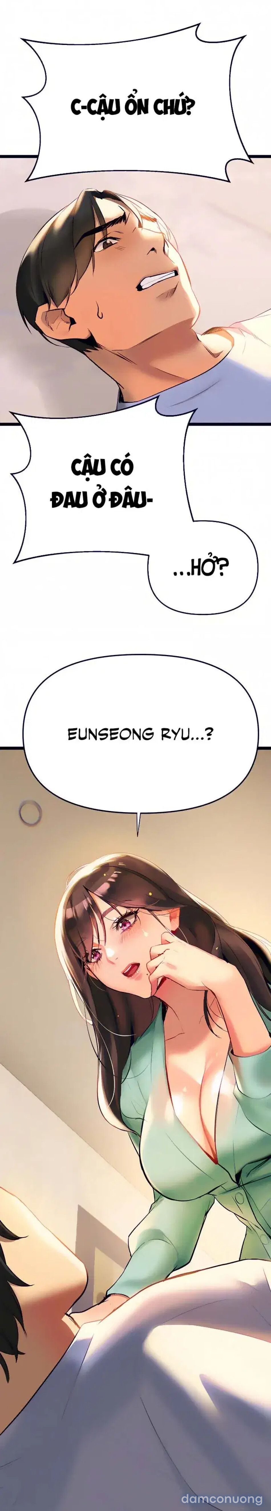 đọc truyện Nhất Định Phải Là Chị Ấy Chương 2 ảnh 6 tại Thiên Thai Truyện