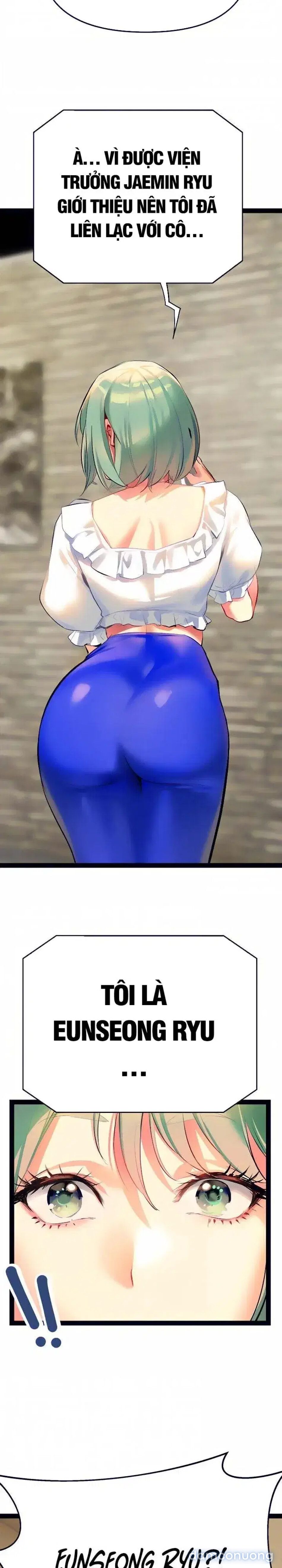 đọc truyện Nhất Định Phải Là Chị Ấy Chương 2 ảnh 42 tại Thiên Thai Truyện