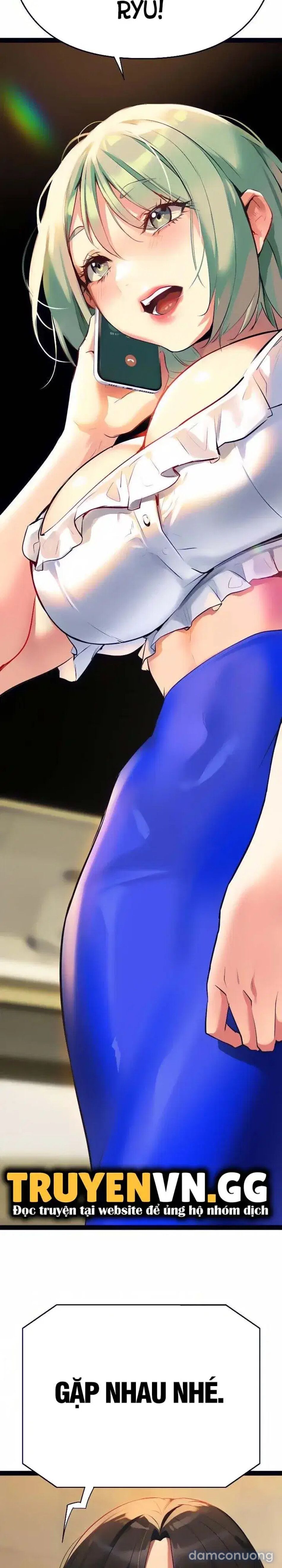 đọc truyện Nhất Định Phải Là Chị Ấy Chương 2 ảnh 44 tại Thiên Thai Truyện