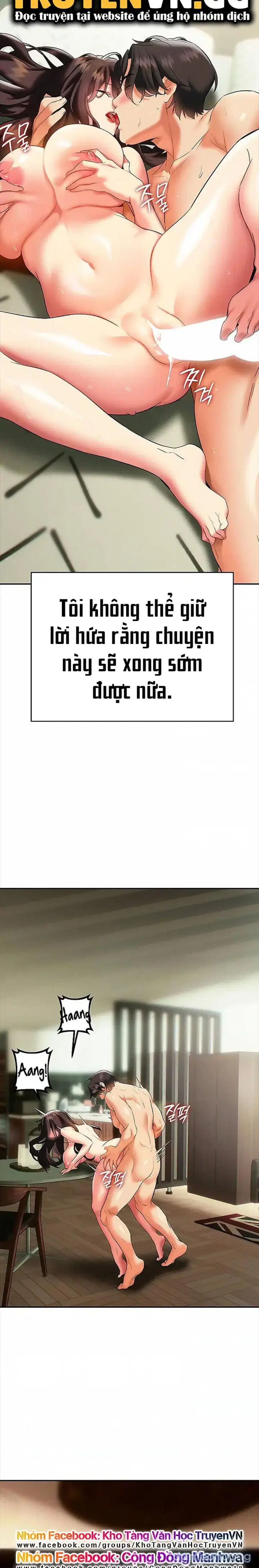 đọc truyện Nhất Định Phải Là Chị Ấy Chương 20 ảnh 21 tại Thiên Thai Truyện