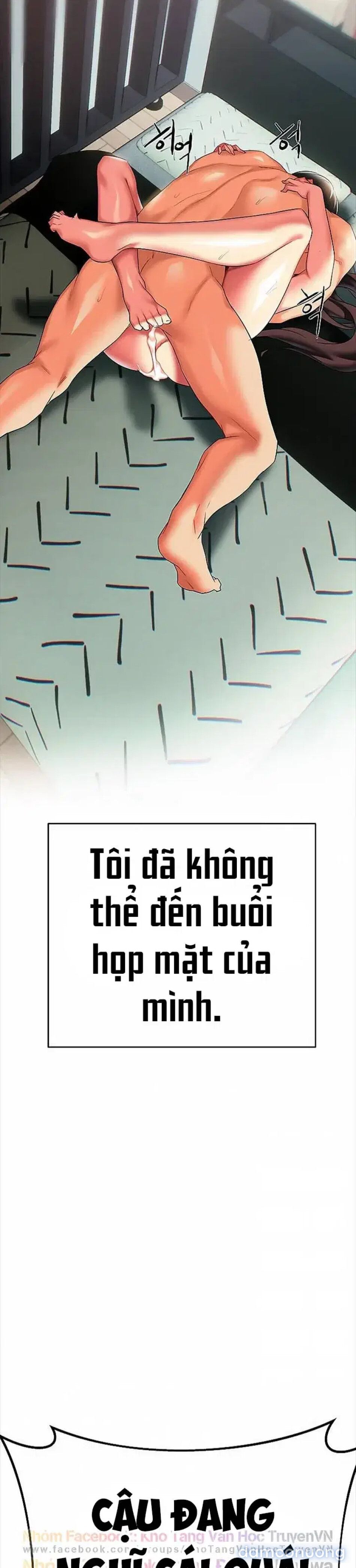 đọc truyện Nhất Định Phải Là Chị Ấy Chương 20 ảnh 26 tại Thiên Thai Truyện
