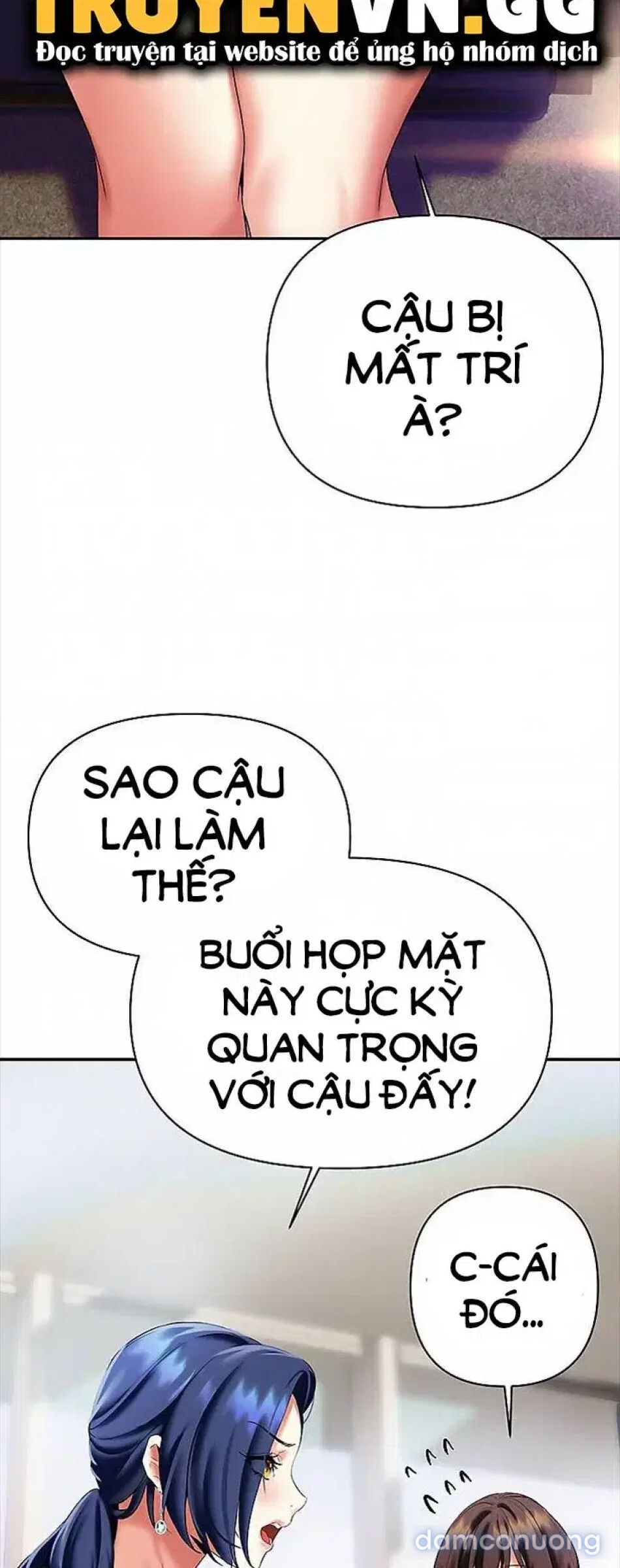 đọc truyện Nhất Định Phải Là Chị Ấy Chương 20 ảnh 28 tại Thiên Thai Truyện