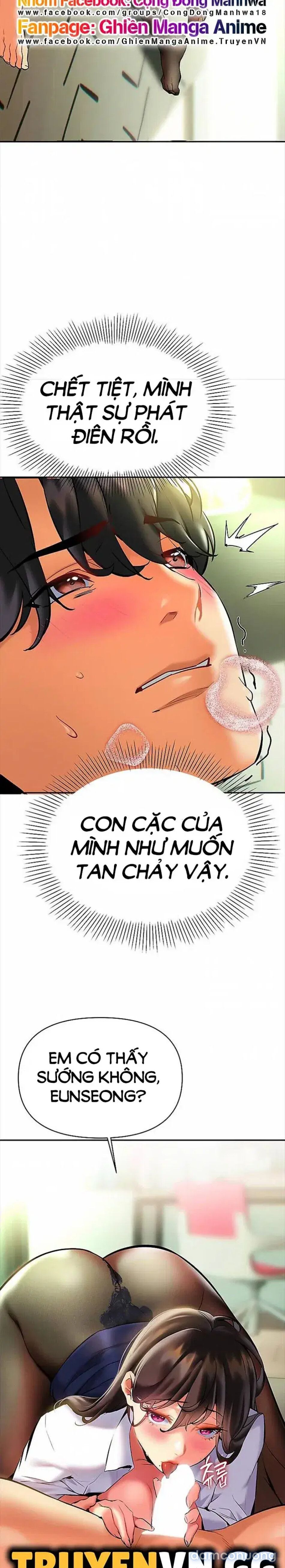 đọc truyện Nhất Định Phải Là Chị Ấy Chương 20 ảnh 6 tại Thiên Thai Truyện