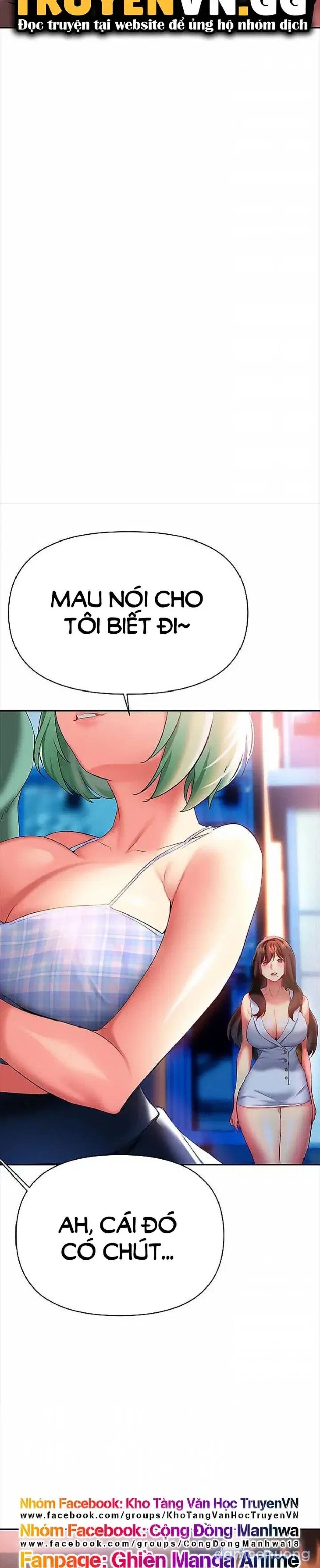 đọc truyện Nhất Định Phải Là Chị Ấy Chương 20 ảnh 42 tại Thiên Thai Truyện