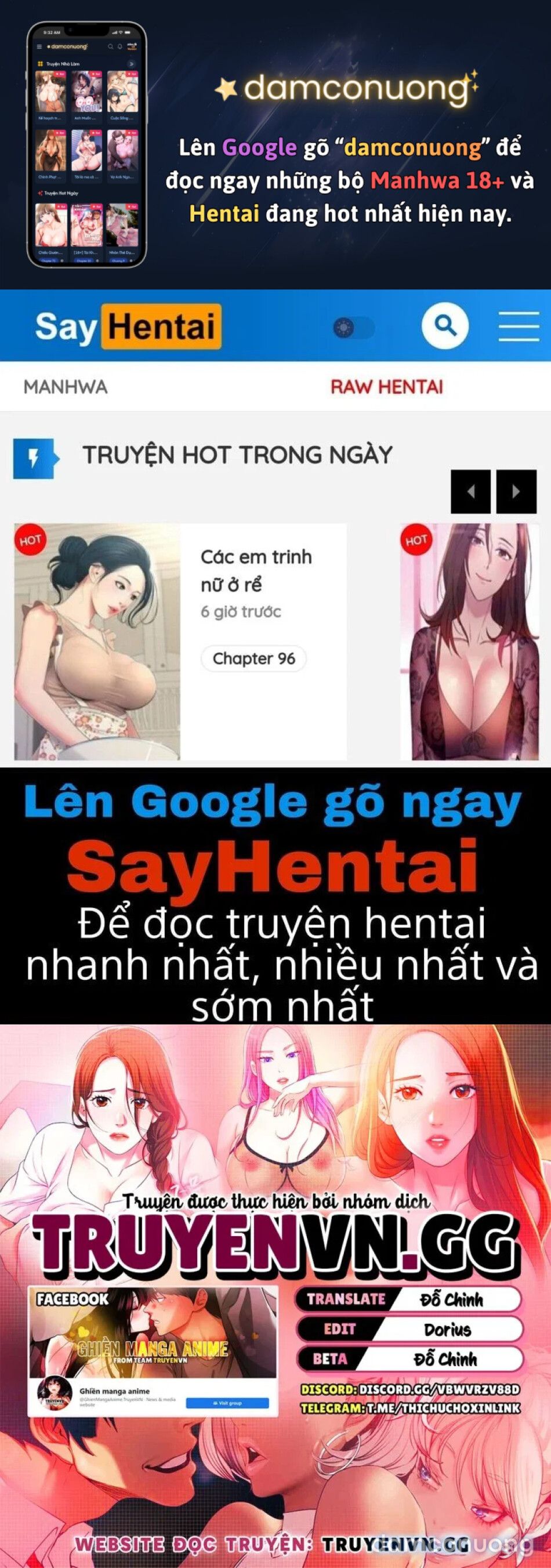 đọc truyện Nhất Định Phải Là Chị Ấy Chương 22 ảnh 2 tại Thiên Thai Truyện
