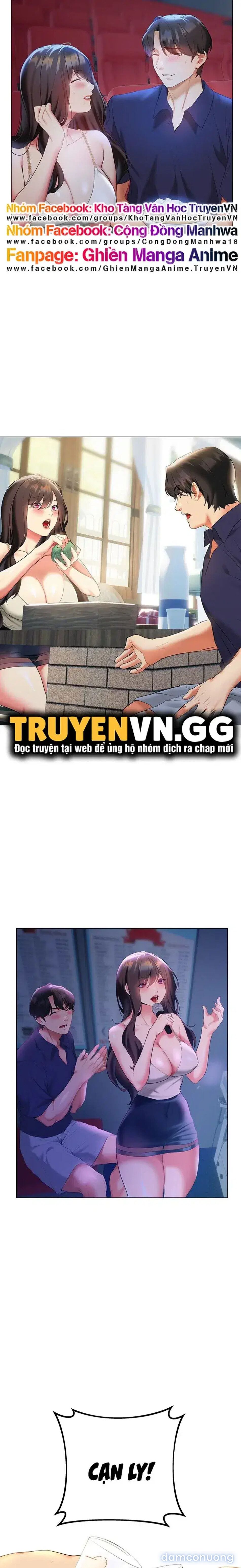 đọc truyện Nhất Định Phải Là Chị Ấy Chương 22 ảnh 11 tại Thiên Thai Truyện
