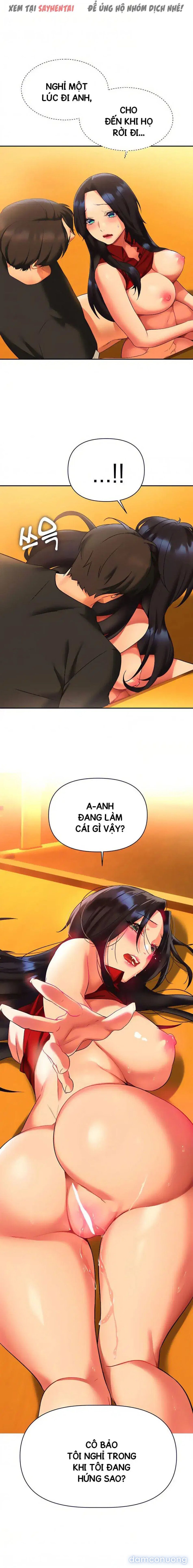 đọc truyện Nhất Định Phải Là Chị Ấy Chương 26 ảnh 14 tại Thiên Thai Truyện