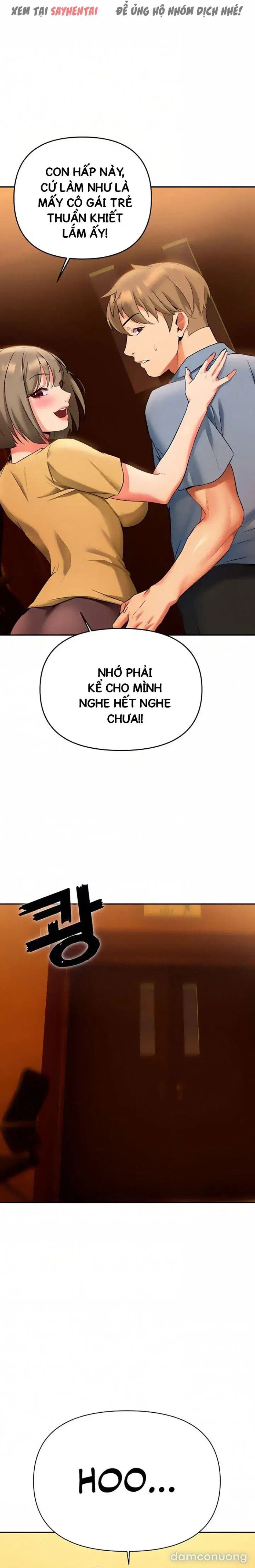đọc truyện Nhất Định Phải Là Chị Ấy Chương 27 ảnh 12 tại Thiên Thai Truyện