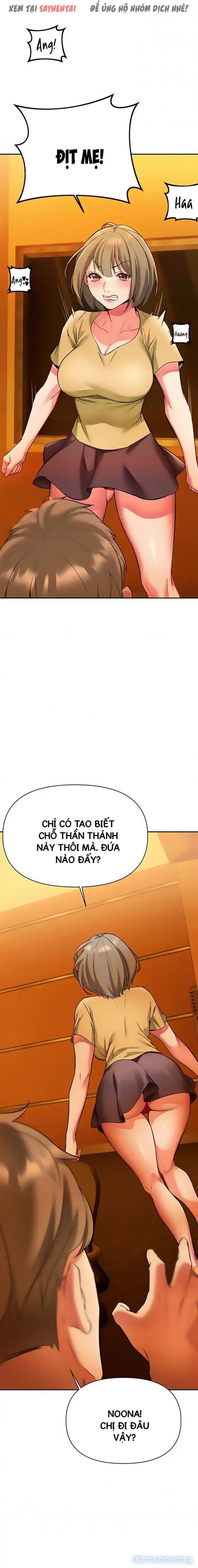 đọc truyện Nhất Định Phải Là Chị Ấy Chương 27 ảnh 6 tại Thiên Thai Truyện