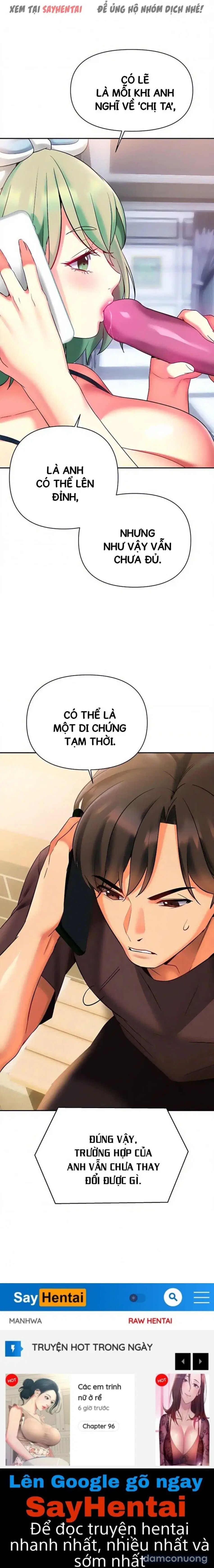 đọc truyện Nhất Định Phải Là Chị Ấy Chương 29 ảnh 15 tại Thiên Thai Truyện