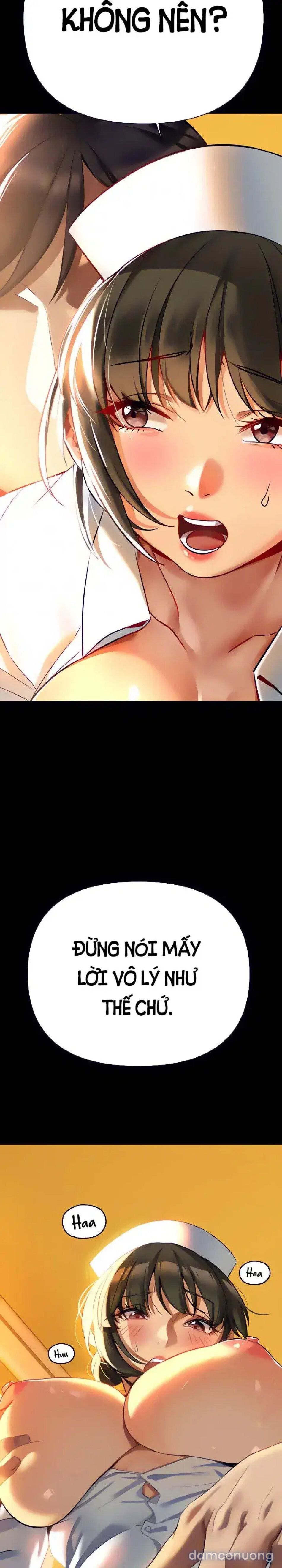 đọc truyện Nhất Định Phải Là Chị Ấy Chương 3 ảnh 14 tại Thiên Thai Truyện