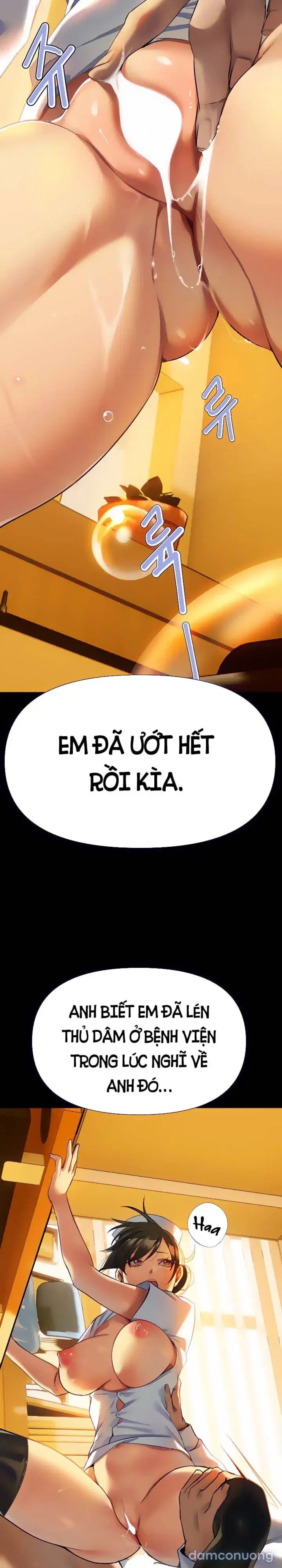 đọc truyện Nhất Định Phải Là Chị Ấy Chương 3 ảnh 15 tại Thiên Thai Truyện