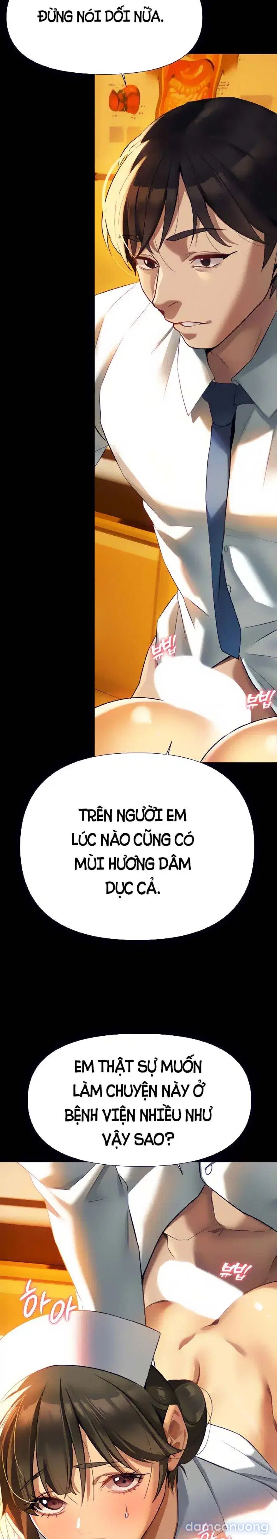 đọc truyện Nhất Định Phải Là Chị Ấy Chương 3 ảnh 17 tại Thiên Thai Truyện