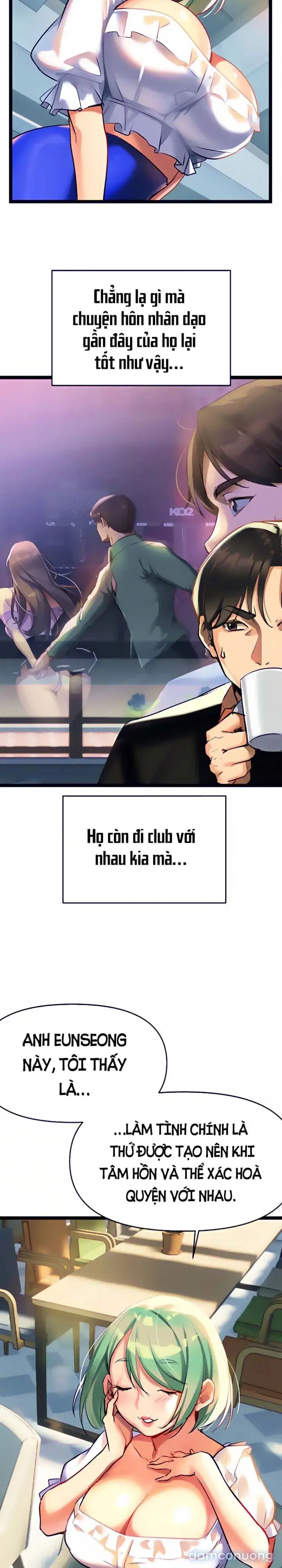 đọc truyện Nhất Định Phải Là Chị Ấy Chương 3 ảnh 26 tại Thiên Thai Truyện