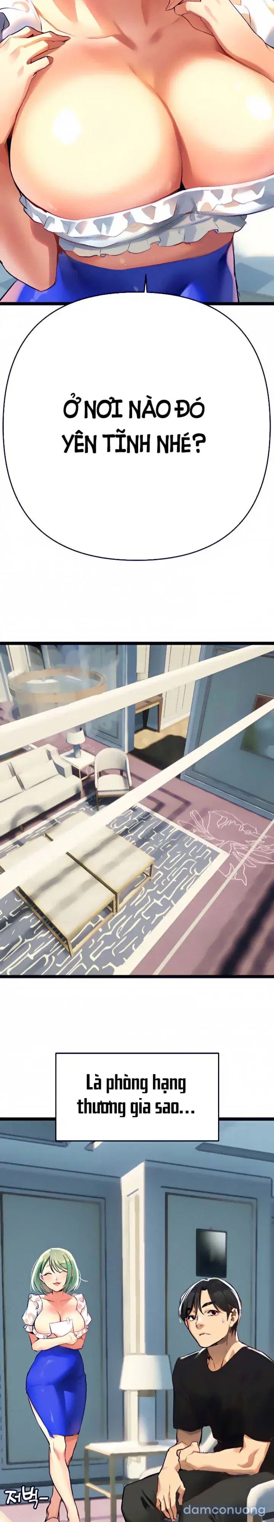 đọc truyện Nhất Định Phải Là Chị Ấy Chương 3 ảnh 29 tại Thiên Thai Truyện