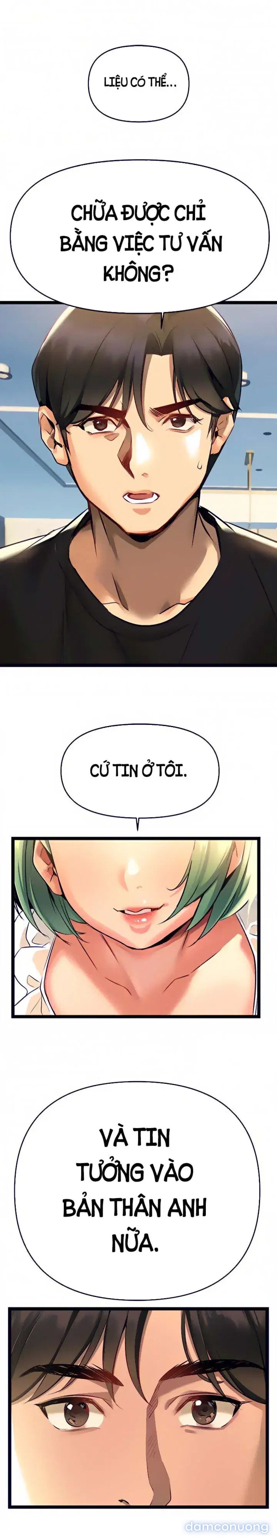 đọc truyện Nhất Định Phải Là Chị Ấy Chương 3 ảnh 32 tại Thiên Thai Truyện