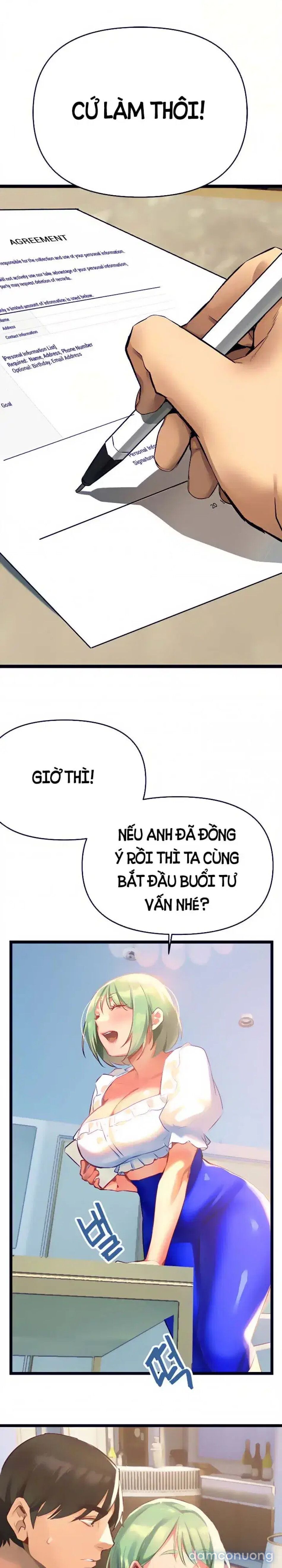 đọc truyện Nhất Định Phải Là Chị Ấy Chương 3 ảnh 34 tại Thiên Thai Truyện