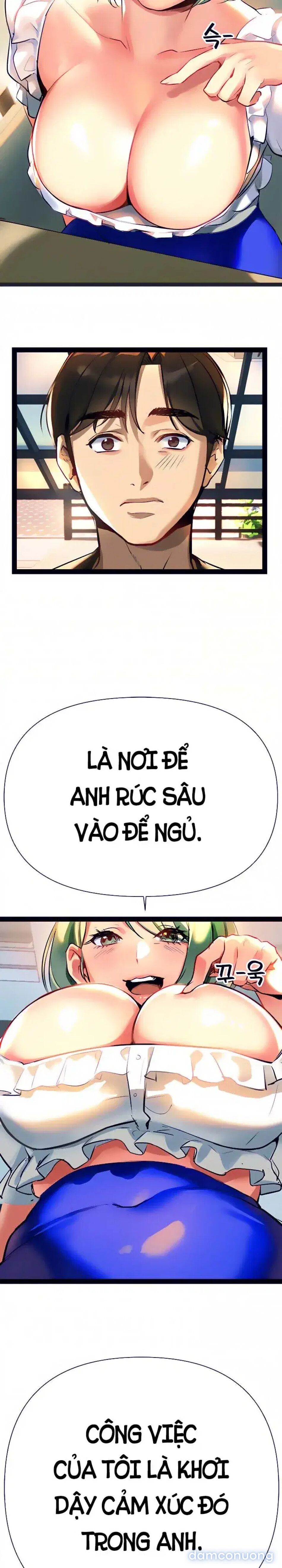 đọc truyện Nhất Định Phải Là Chị Ấy Chương 3 ảnh 7 tại Thiên Thai Truyện