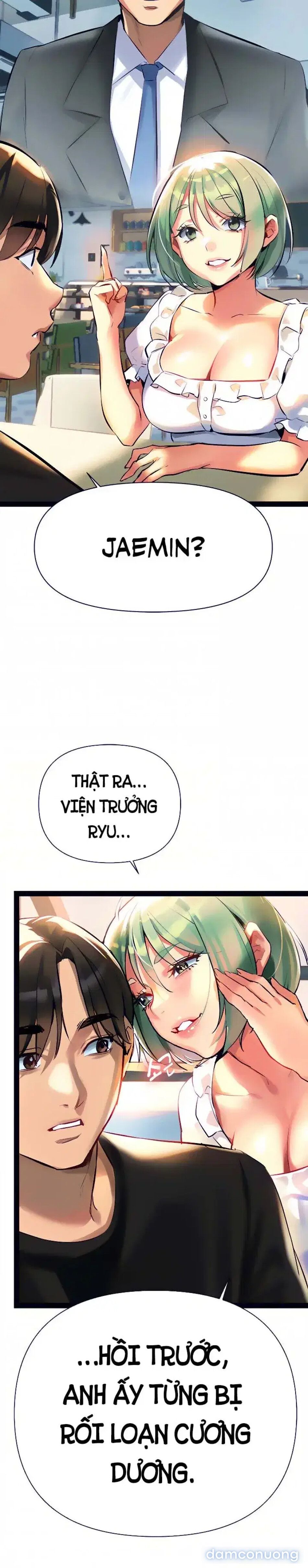 đọc truyện Nhất Định Phải Là Chị Ấy Chương 3 ảnh 9 tại Thiên Thai Truyện