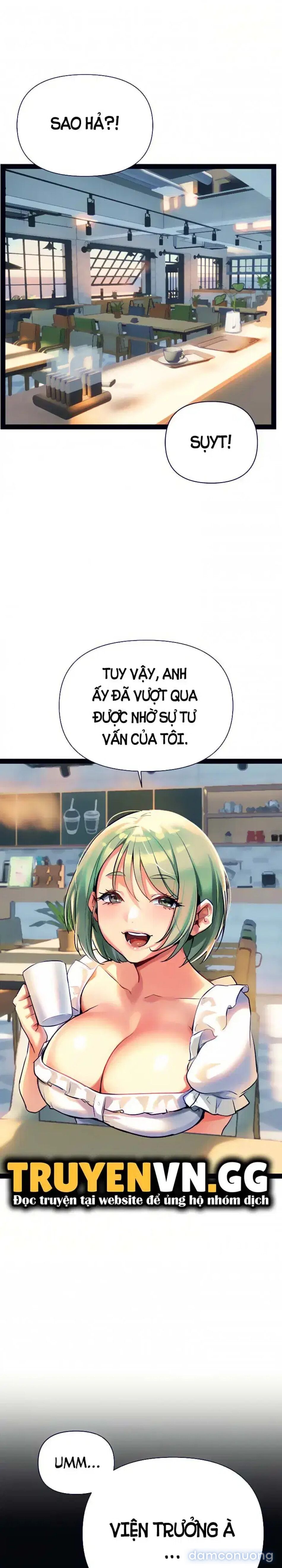 đọc truyện Nhất Định Phải Là Chị Ấy Chương 3 ảnh 10 tại Thiên Thai Truyện