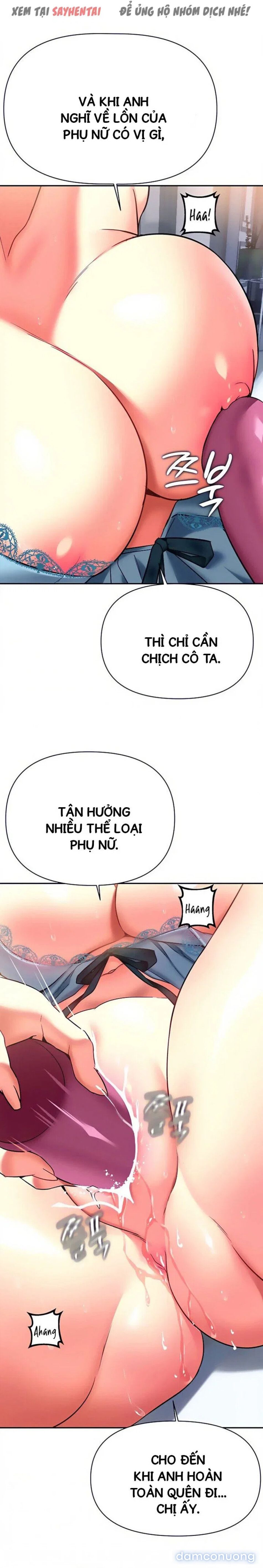 đọc truyện Nhất Định Phải Là Chị Ấy Chương 30 ảnh 5 tại Thiên Thai Truyện