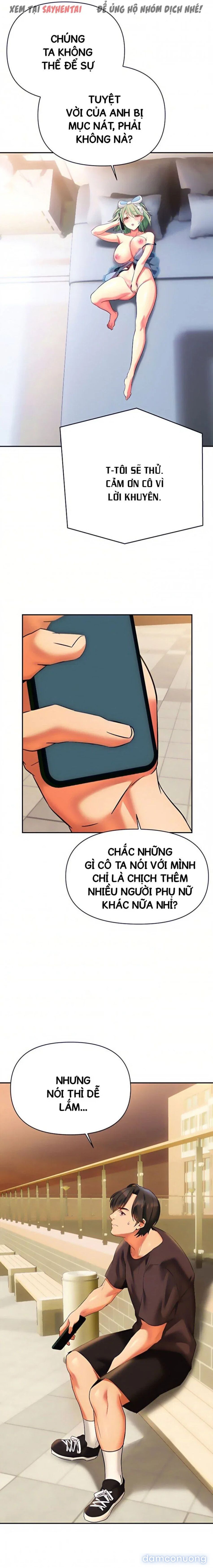 đọc truyện Nhất Định Phải Là Chị Ấy Chương 30 ảnh 6 tại Thiên Thai Truyện