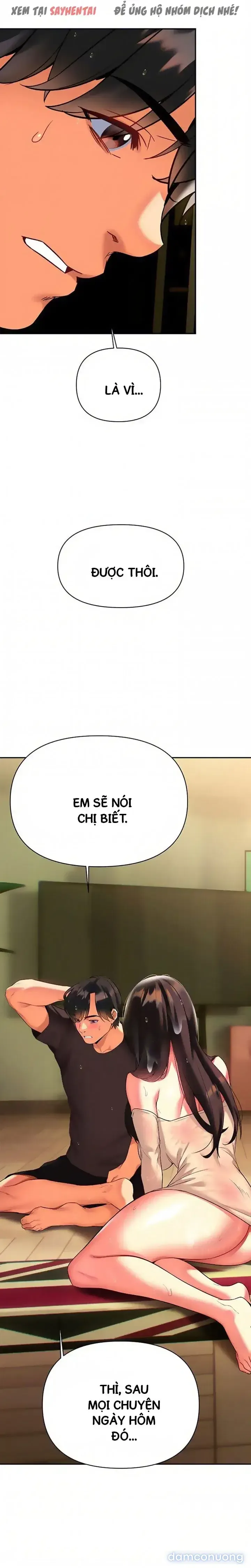 đọc truyện Nhất Định Phải Là Chị Ấy Chương 32 ảnh 5 tại Thiên Thai Truyện