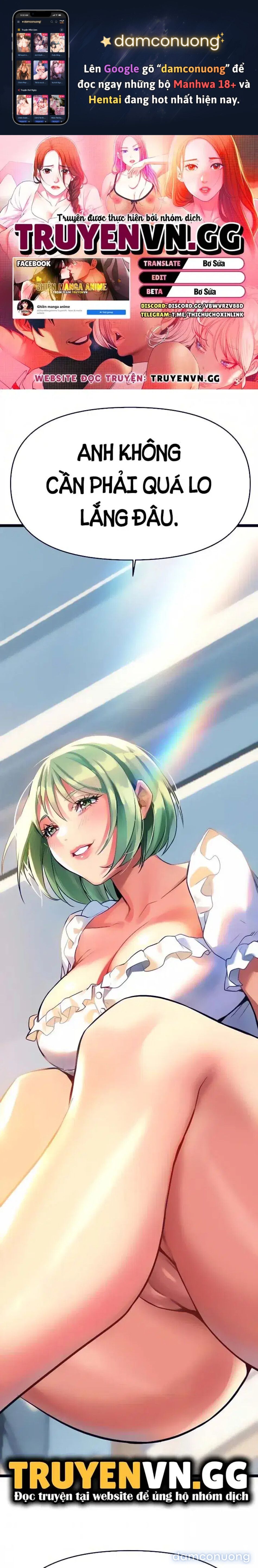 đọc truyện Nhất Định Phải Là Chị Ấy Chương 4 ảnh 2 tại Thiên Thai Truyện