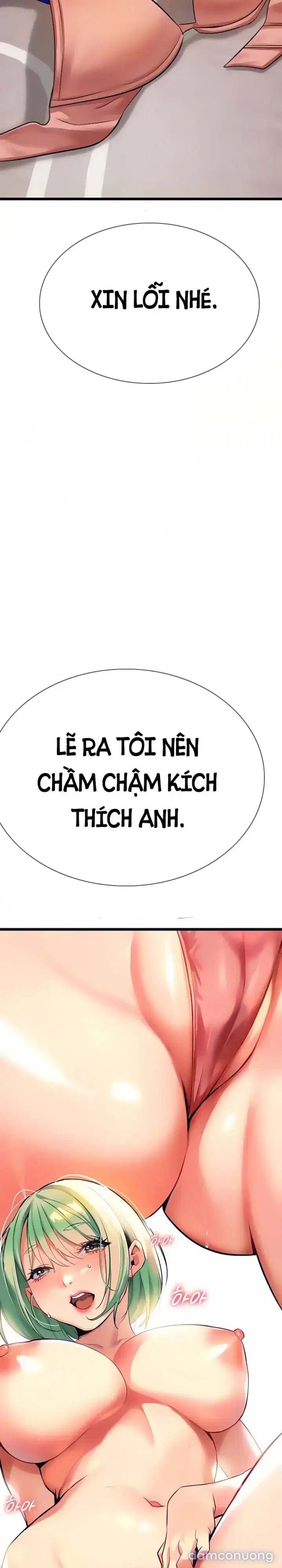 đọc truyện Nhất Định Phải Là Chị Ấy Chương 4 ảnh 12 tại Thiên Thai Truyện