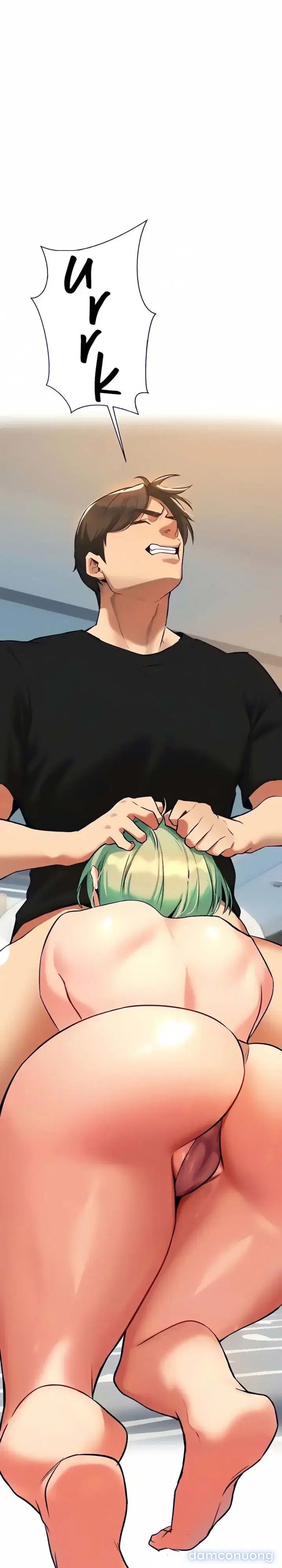 đọc truyện Nhất Định Phải Là Chị Ấy Chương 4 ảnh 16 tại Thiên Thai Truyện