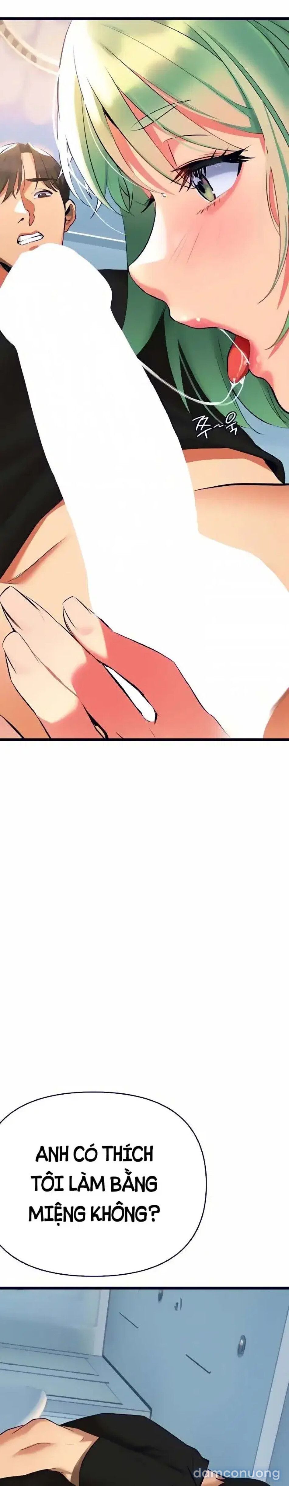 đọc truyện Nhất Định Phải Là Chị Ấy Chương 4 ảnh 18 tại Thiên Thai Truyện