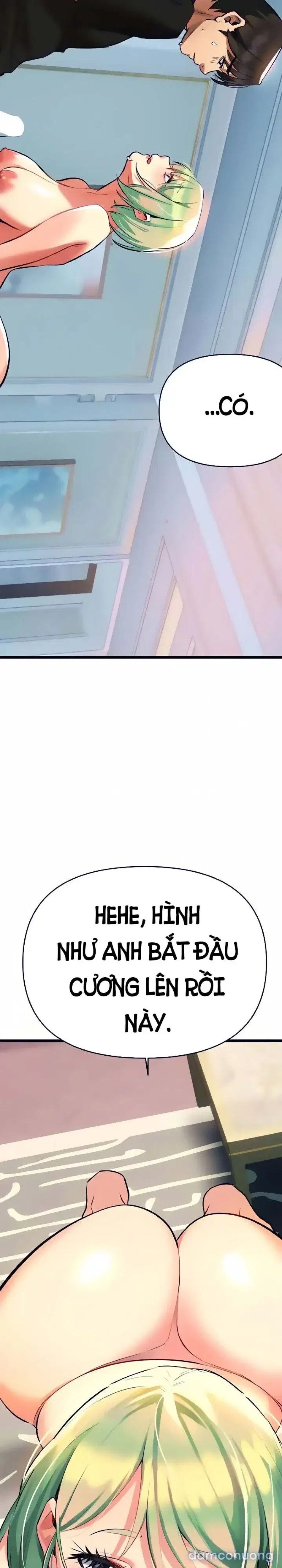 đọc truyện Nhất Định Phải Là Chị Ấy Chương 4 ảnh 19 tại Thiên Thai Truyện