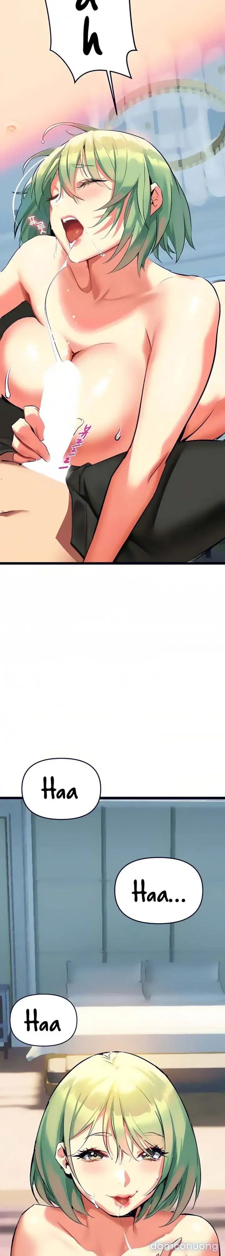 đọc truyện Nhất Định Phải Là Chị Ấy Chương 4 ảnh 26 tại Thiên Thai Truyện