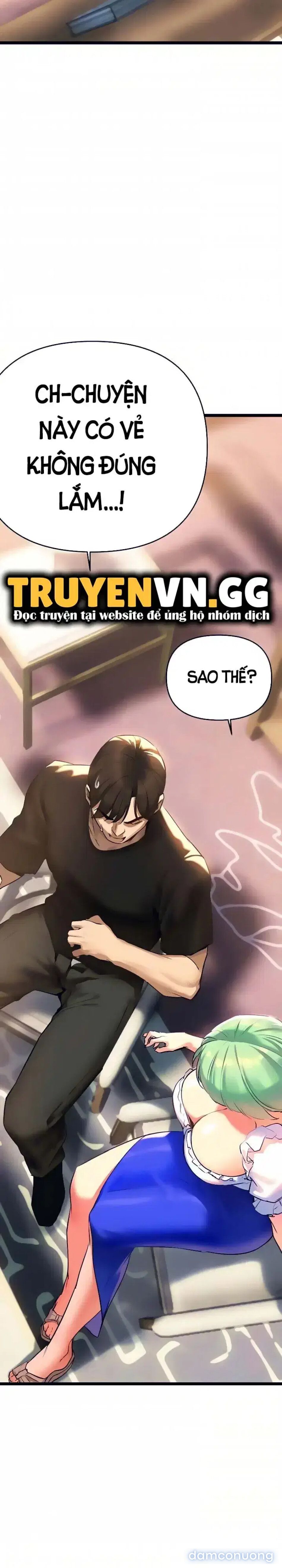 đọc truyện Nhất Định Phải Là Chị Ấy Chương 4 ảnh 5 tại Thiên Thai Truyện