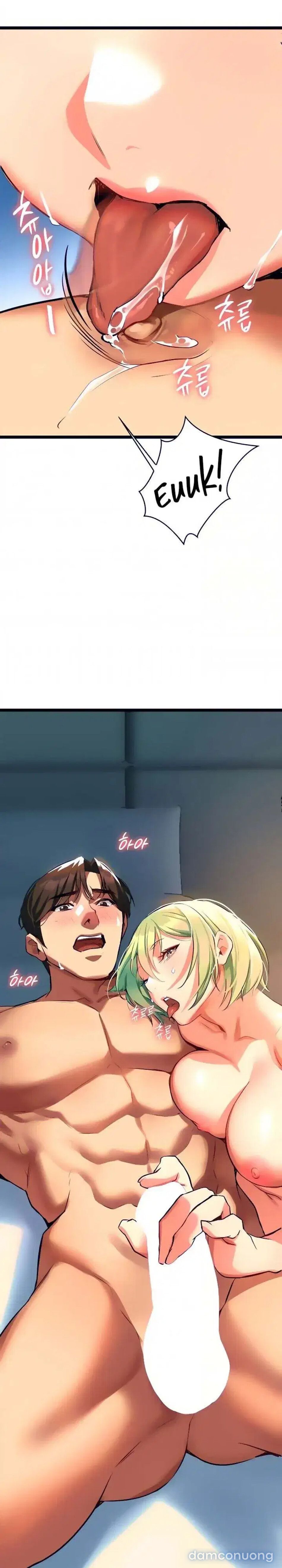 đọc truyện Nhất Định Phải Là Chị Ấy Chương 4 ảnh 33 tại Thiên Thai Truyện