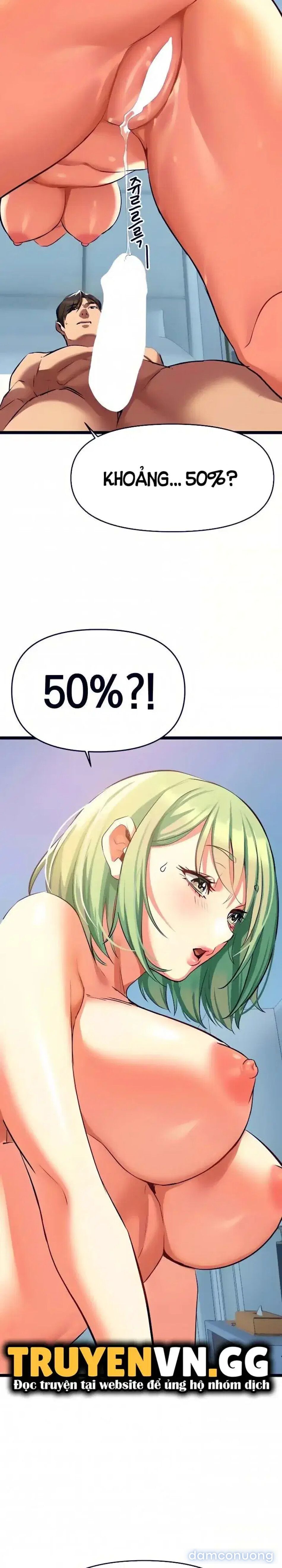 đọc truyện Nhất Định Phải Là Chị Ấy Chương 4 ảnh 39 tại Thiên Thai Truyện