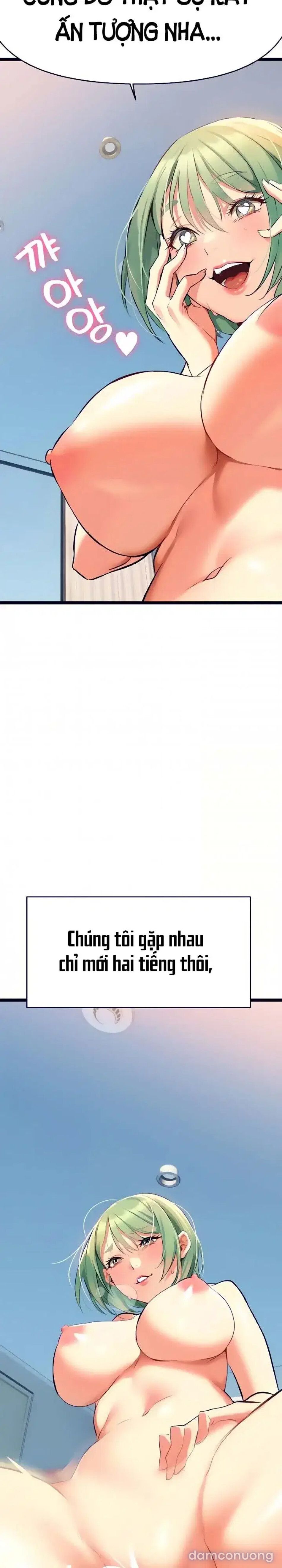 đọc truyện Nhất Định Phải Là Chị Ấy Chương 4 ảnh 41 tại Thiên Thai Truyện