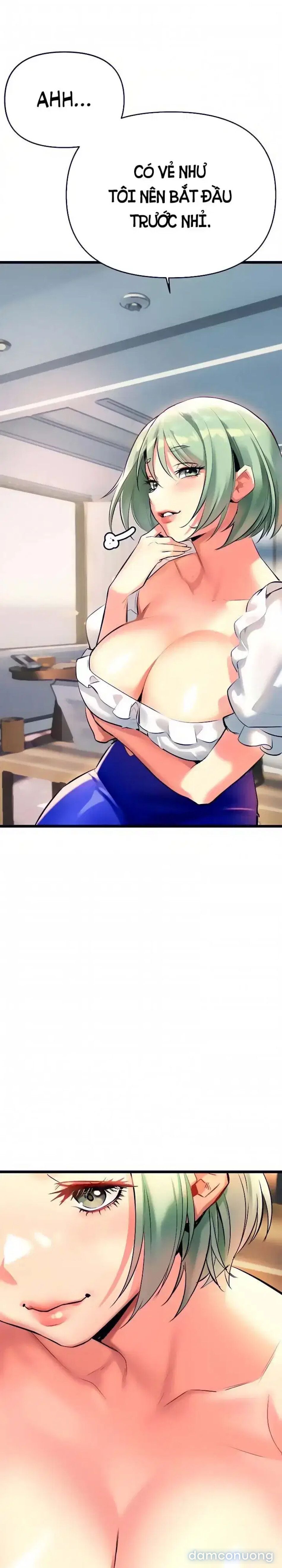 đọc truyện Nhất Định Phải Là Chị Ấy Chương 4 ảnh 8 tại Thiên Thai Truyện