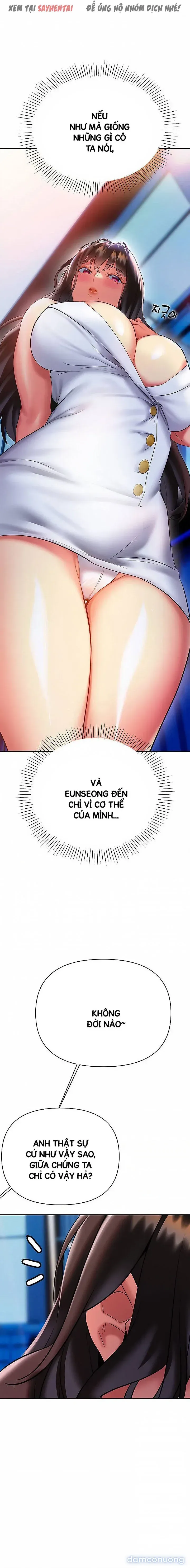 đọc truyện Nhất Định Phải Là Chị Ấy Chương 40 ảnh 13 tại Thiên Thai Truyện