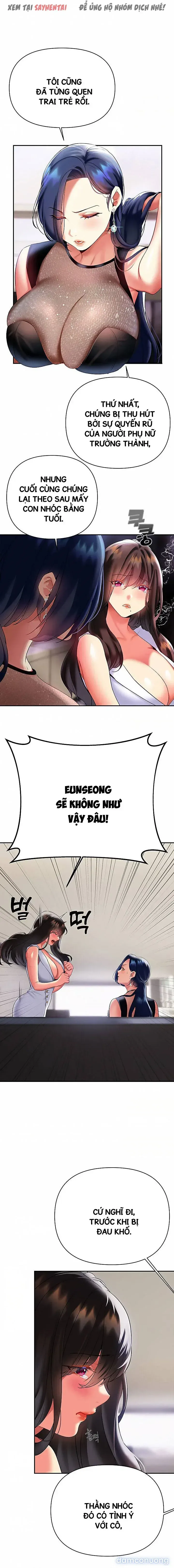 đọc truyện Nhất Định Phải Là Chị Ấy Chương 40 ảnh 10 tại Thiên Thai Truyện